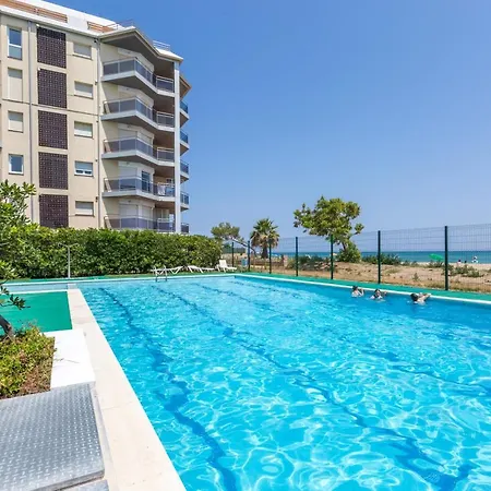 Sunrise Apartamento Santa Susana