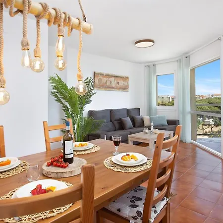 Apartamento Sunrise *