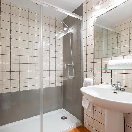 Apartamento Sunrise *