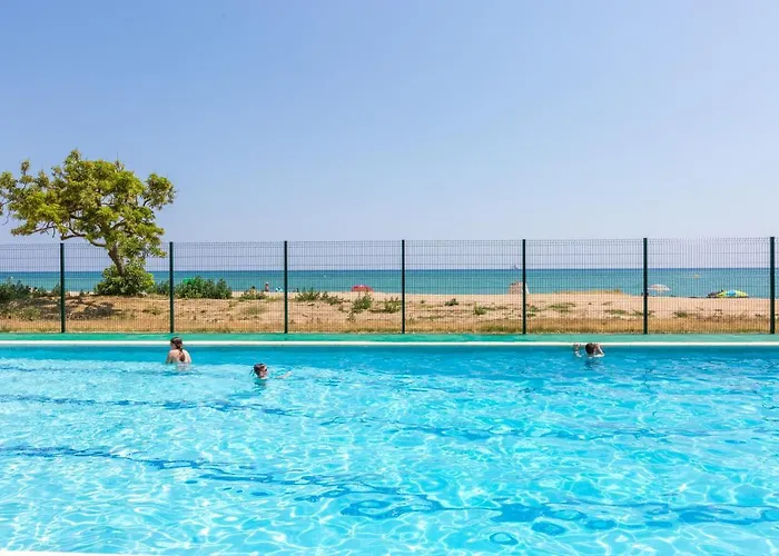 Sunrise * Santa Susanna