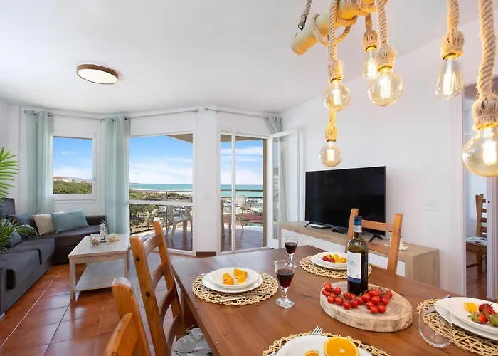 Sunrise * Santa Susanna