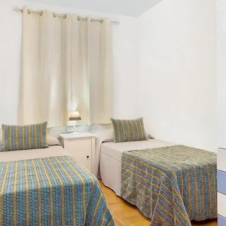 Sunrise Apartment